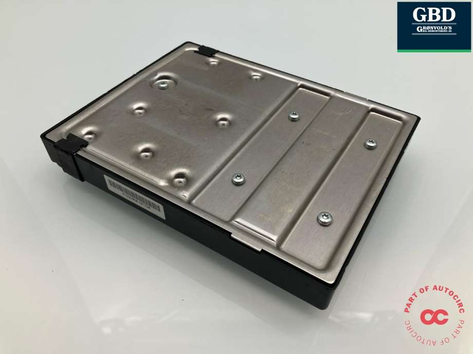 Styreenhet comfort (BCM) til Audi A4 2007-2014 (Type IV) (B8) (B8) (8K0 907 063 J|8K0 907 063 D|)