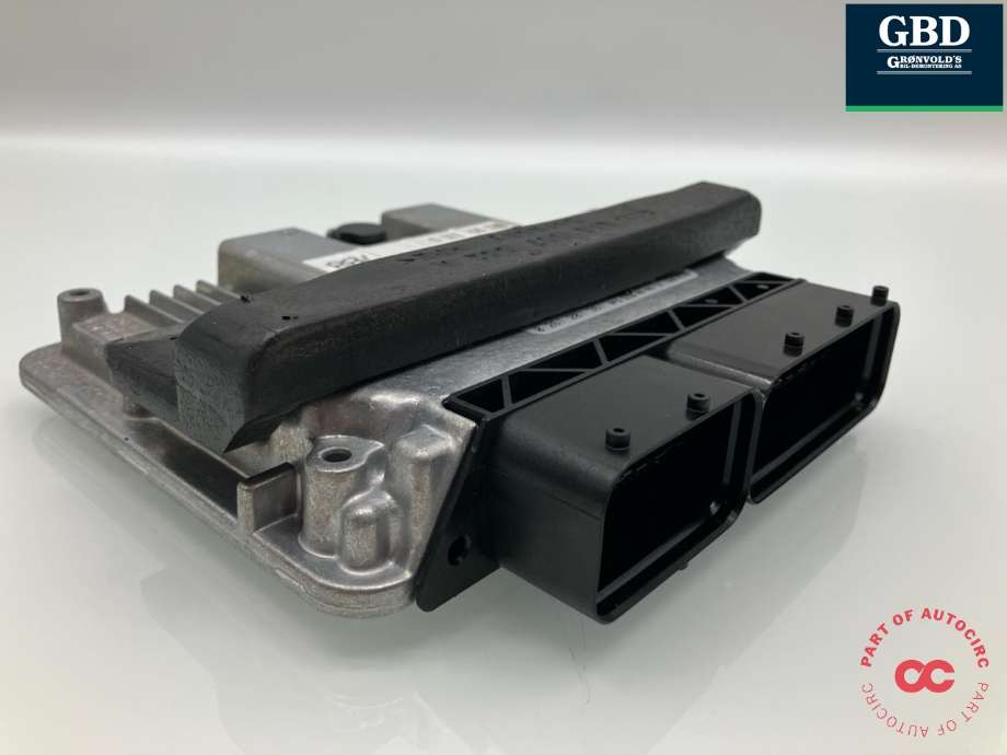 Styreenhet motor til Audi A4, 2007-2014 (Type IV) (B8) (B8) (8K1 907 115 M)