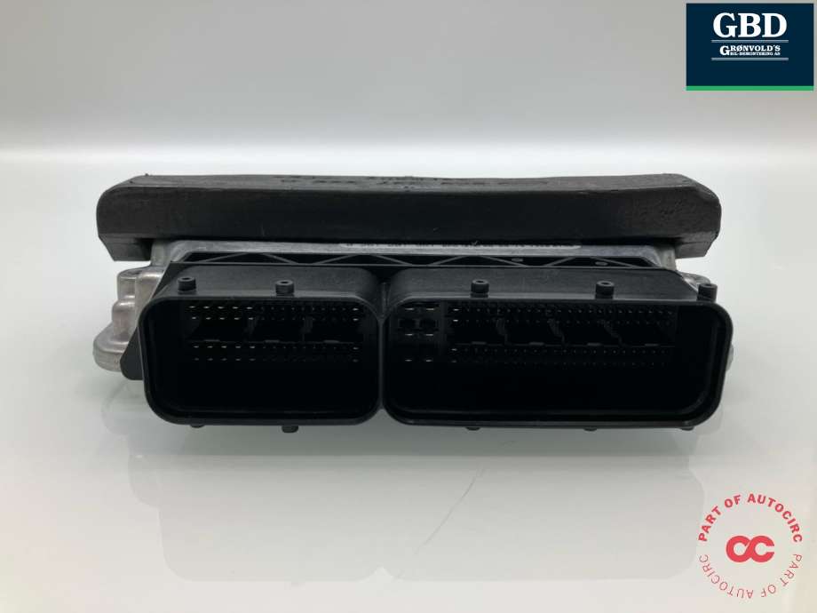 Styreenhet motor til Audi A4 2007-2014 (Type IV) (B8) (B8) (8K1 907 115 M|8K1 907 115 D|)
