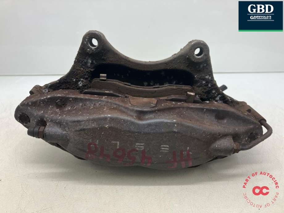 Bremsecaliper høyre foran til Tesla Model X 2016-->>  (1027622-00-A|1007795-00-C | 1027622-00-C|1027622-00-D | 1027622-98-C)