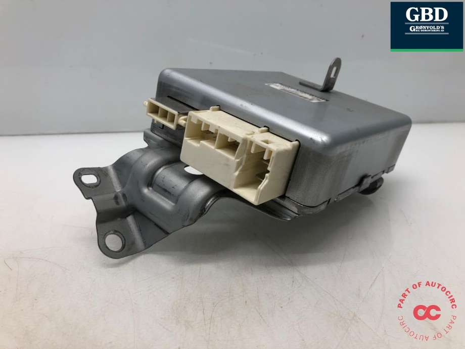 Styreenhet servo til Toyota Prius 2009-2016 (Type III) (COMBI) (COMBI) (8965047260|)