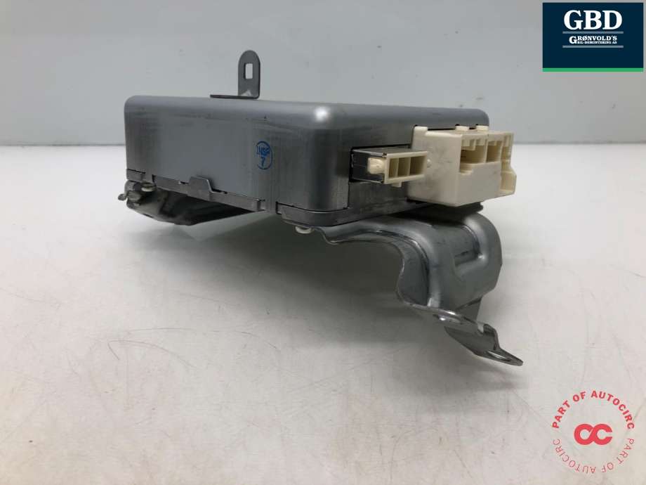 Styreenhet servo til Toyota Prius 2009-2016 (Type III) (COMBI) (COMBI) (8965047260|)