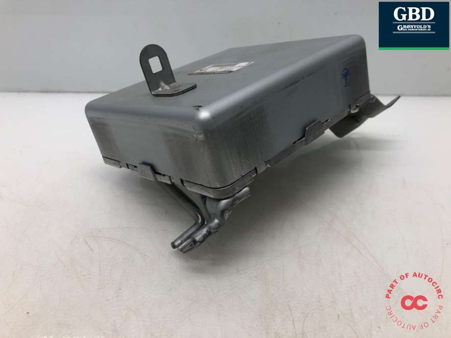 Styreenhet servo til Toyota Prius 2009-2016 (Type III) (COMBI) (COMBI) (8965047260|)