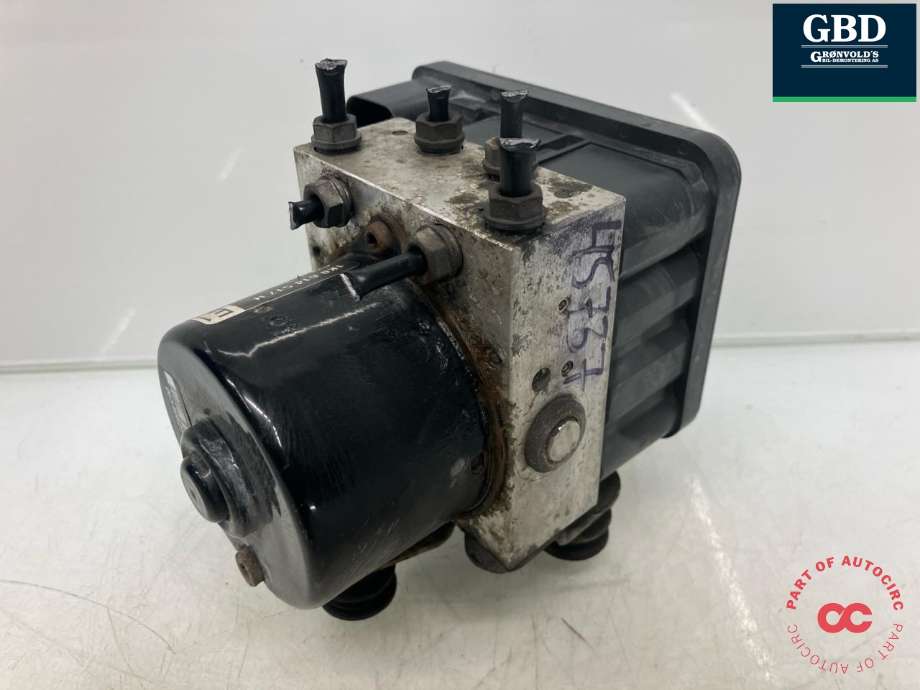 ABS sentral til VW Touran 2003-2006 (Type I, Fase 1)  (ATE|1K0 614 517 H|1K0 614 517 H  BEF|1K0 907 379 K)