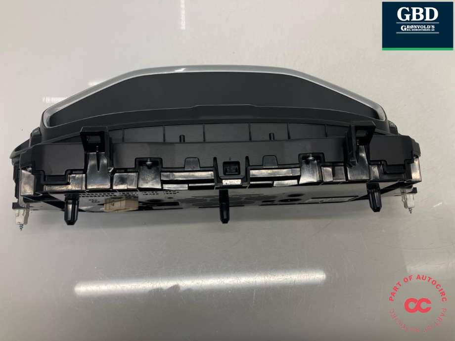 Instrumentpanel til Peugeot 3008 2016-->> (Type II)  (98 280 034 80|9825340980-00|)