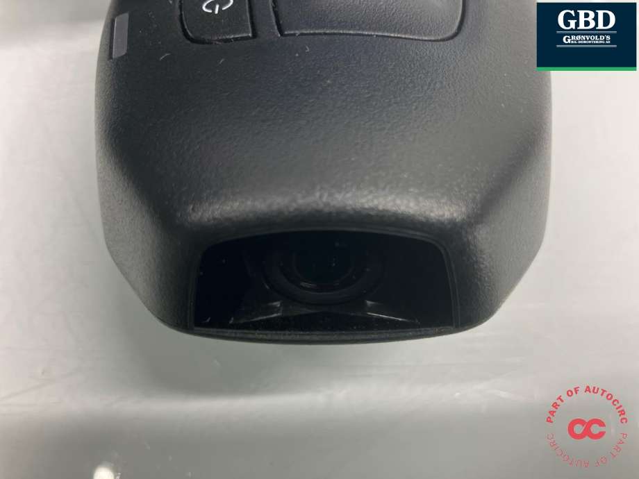 Kamera til Citroën ë-C4 2020-->> (GARMIN|98 309 812 XT|98 309 812 77|010-01515-08| 5NR028049)