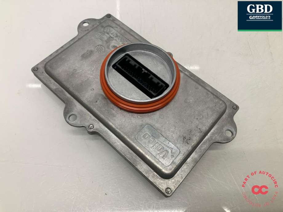 Styreenhet LED til Peugeot 3008 2016-->> (Type II)  (16 168 793 80|90089469|)