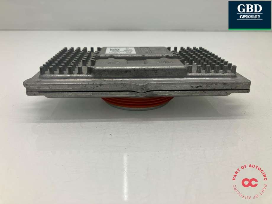 Styreenhet LED til Peugeot 3008 2016-->> (Type II)  (16 168 793 80|90089469|)