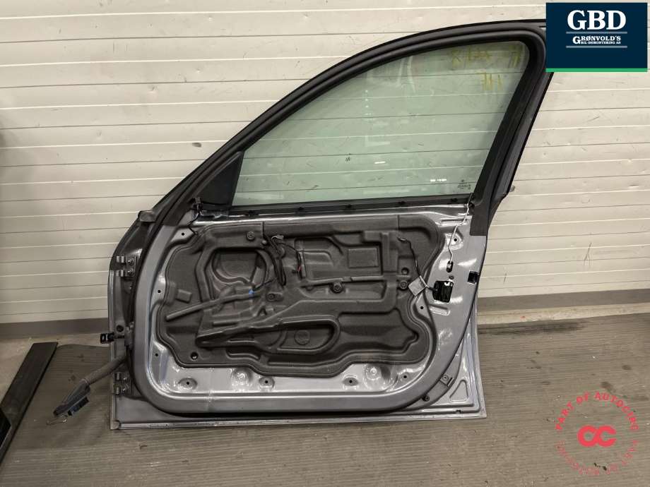 Dør høyre foran til BMW 3-Serie 2005-2011 (E90/E91/E92/E93) (E90/E91/E92/E93) (41 51 5 A2A 386|)