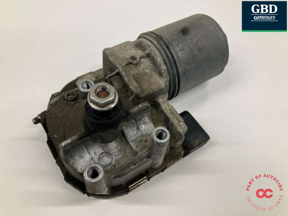 Viskermotor frontrute til VW Touran, 2015-2021 (Type II)  (5TB 955 023 F)