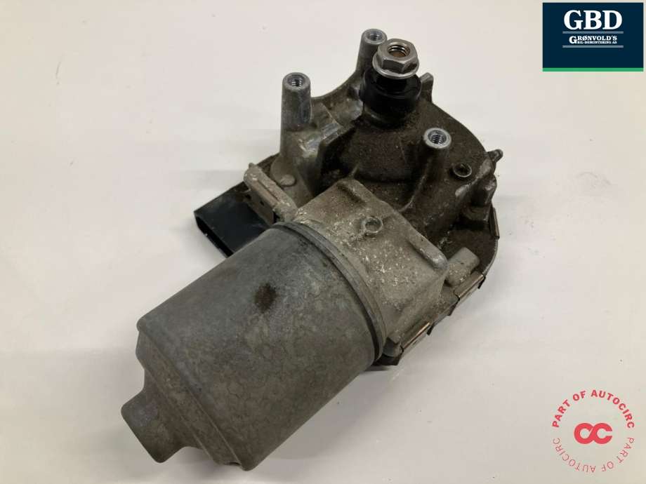 Viskermotor frontrute til VW Touran 2015-2021 (Type II)  (5TB 955 023 F|5TB955119A|)