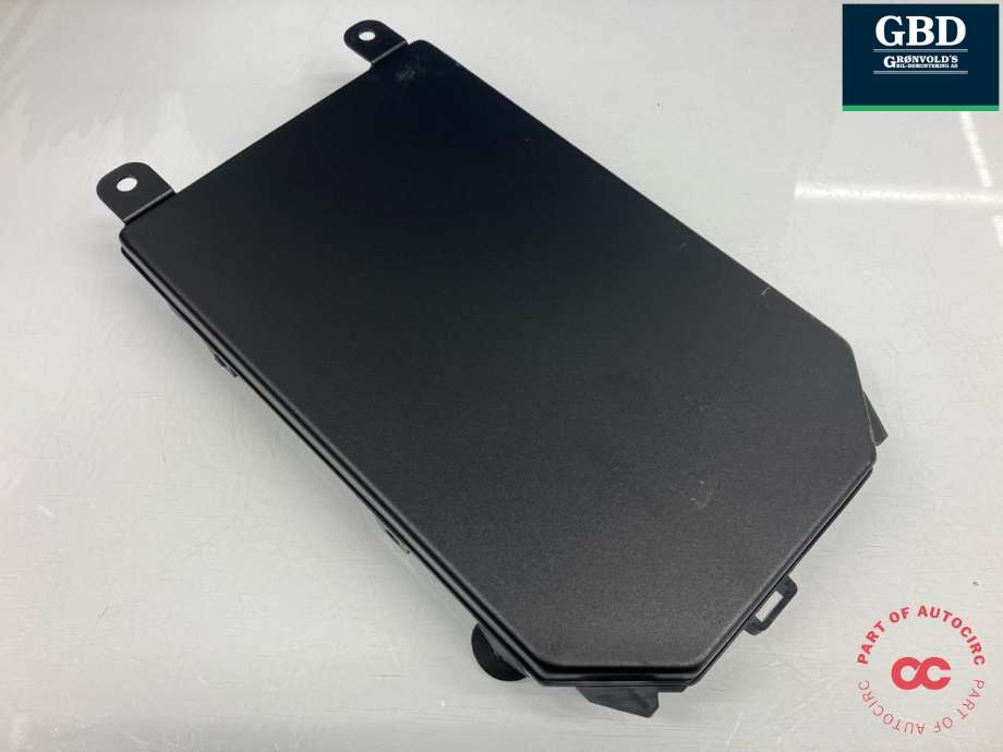 Styreenhet batteri elbil (BMS - Battery Management System) til Citroën ë-C4 2020-->>  (98 415 424 80|96 945 844 80|98 357 859 80| 800221-00088-1.9)