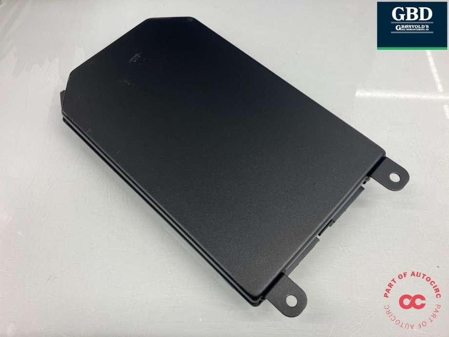 Styreenhet batteri elbil (BMS - Battery Management System) til Citroën ë-C4 2020-->>  (98 415 424 80|96 945 844 80|98 357 859 80| 800221-00088-1.9)