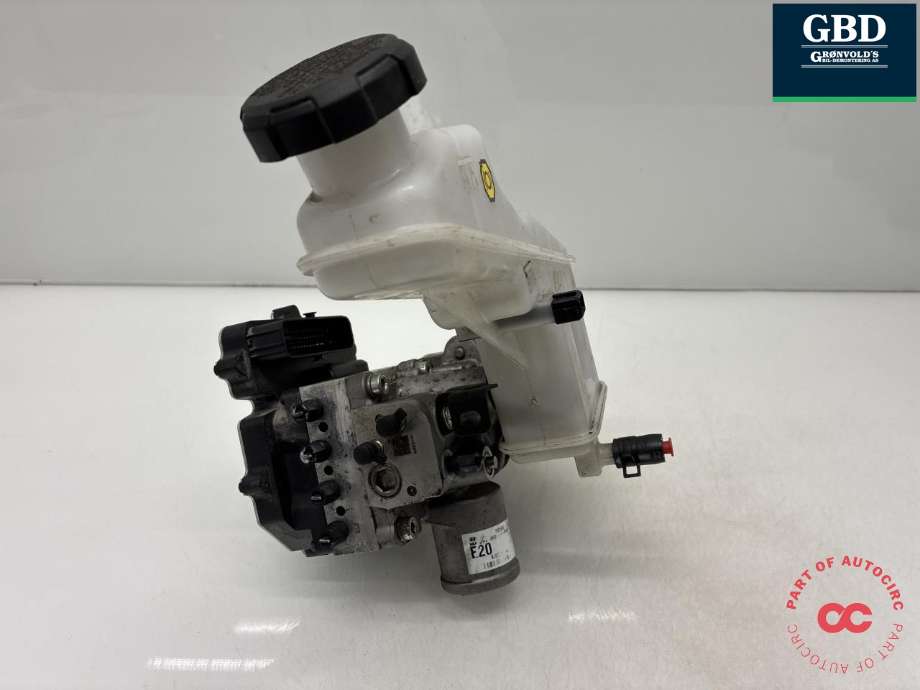 ABS sentral til Kia Soul 2014-2019 (Type II)  (58500E4200|BH60162A02|)