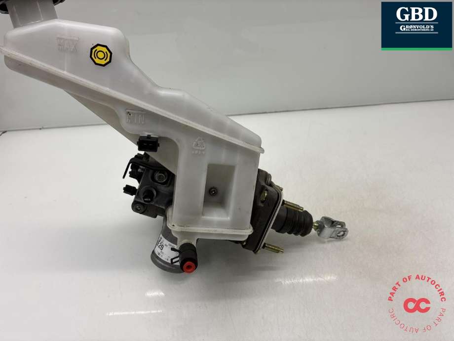 ABS sentral til Kia Soul 2014-2019 (Type II)  (58500E4200|BH60162A02|)