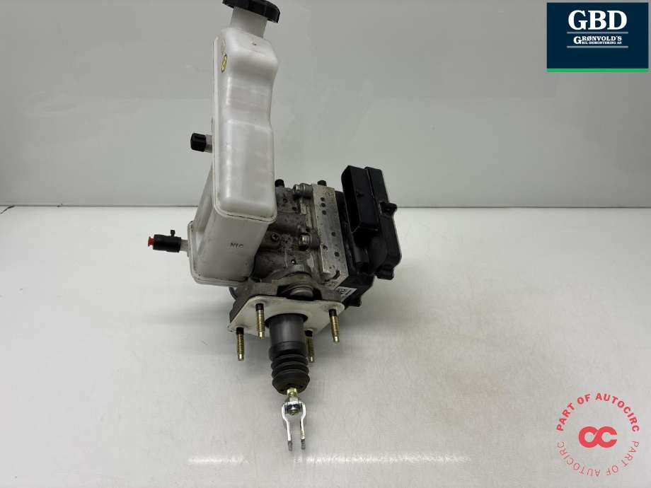 ABS sentral til Kia Soul 2014-2019 (Type II)  (58500E4200|BH60162A02|)