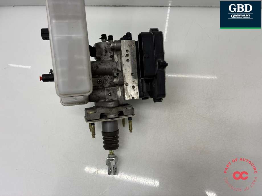 ABS sentral til Kia Soul 2014-2019 (Type II)  (58500E4200|BH60162A02|)