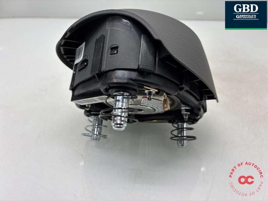 Airbag rattpute til Kia Soul 2014-2019 (Type II)  (56900E 4000|E456900010|)
