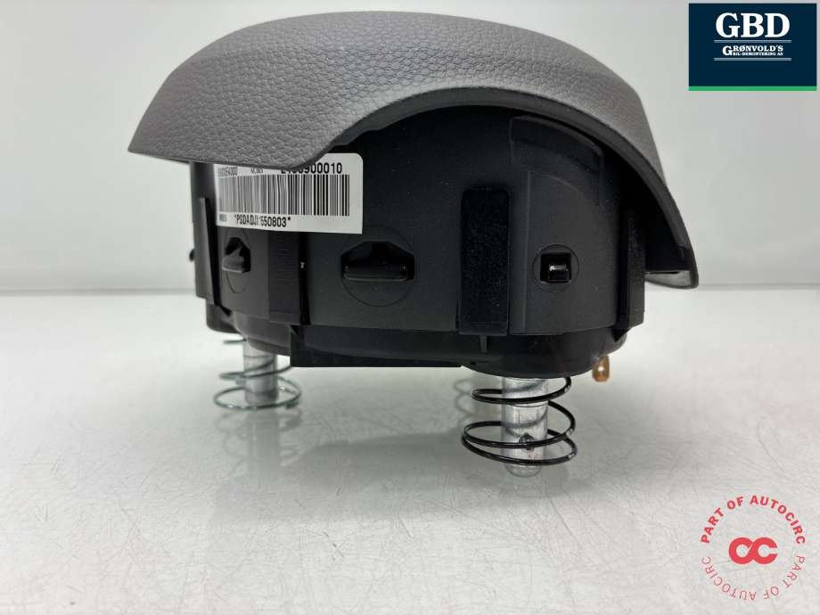 Airbag rattpute til Kia Soul 2014-2019 (Type II)  (56900E 4000|E456900010|)