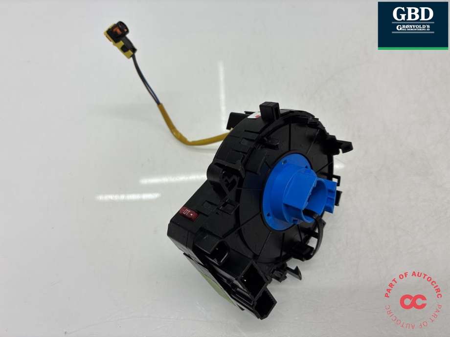 Airbag slepering til Kia Soul 2014-2019 (Type II)  (93490B 2310|)