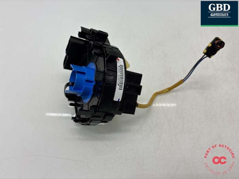 Airbag slepering til Kia Soul 2014-2019 (Type II)  (93490B 2310|)