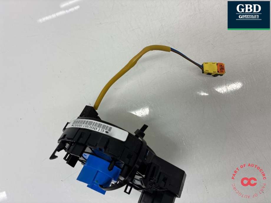 Airbag slepering til Kia Soul 2014-2019 (Type II)  (93490B 2310|)