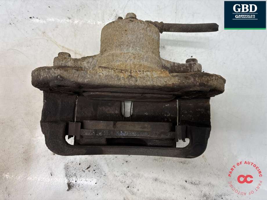 Bremsecaliper høyre foran til Kia Soul 2014-2019 (Type II) (58130E 4600|)