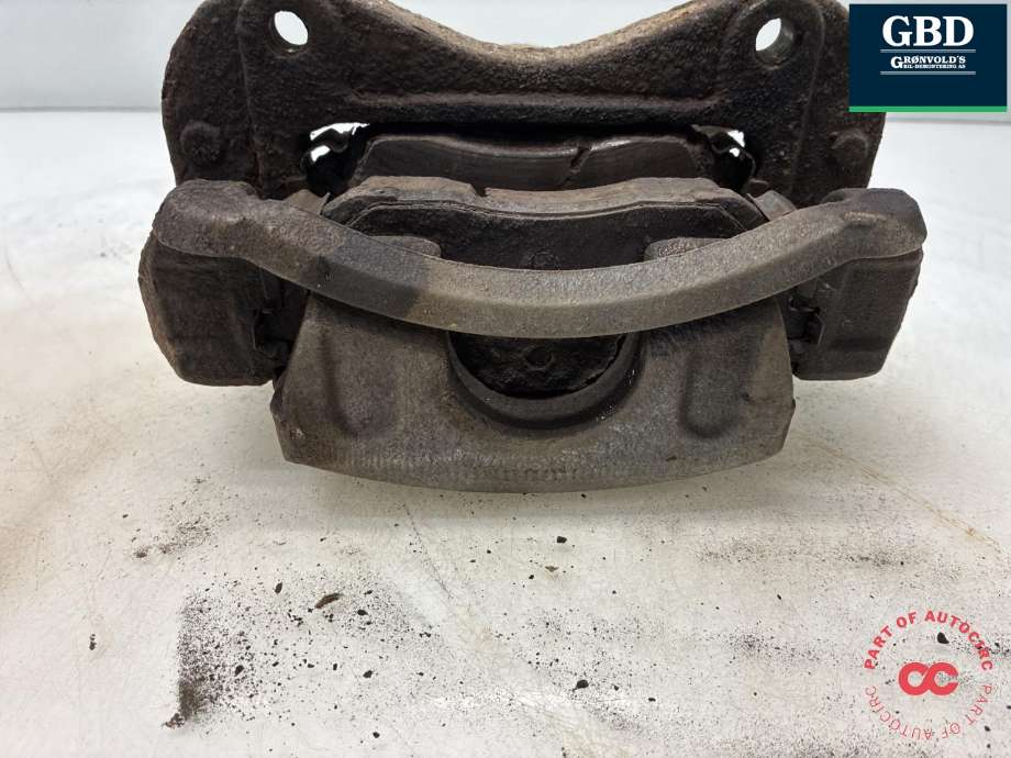 Bremsecaliper høyre foran til Kia Soul 2014-2019 (Type II) (58130E 4600|)