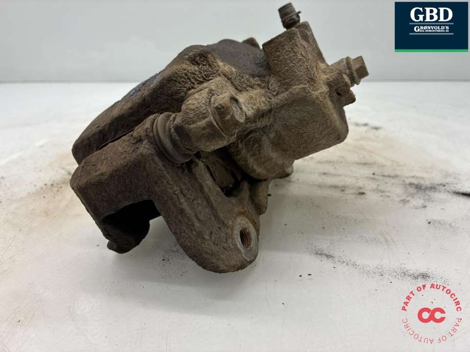 Bremsecaliper høyre foran til Kia Soul 2014-2019 (Type II) (58130E 4600|)