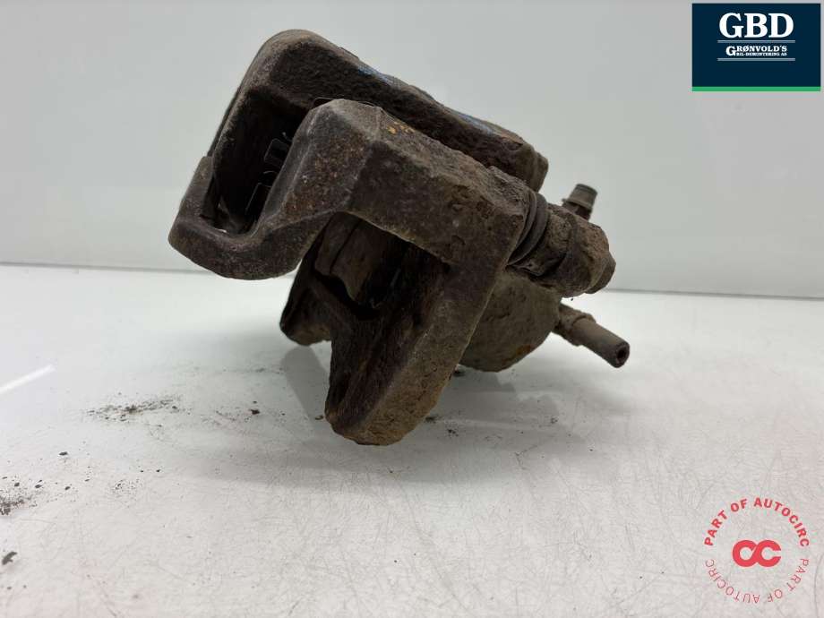 Bremsecaliper venstre foran til Kia Soul 2014-2019 (Type II) (58110E 4600|)