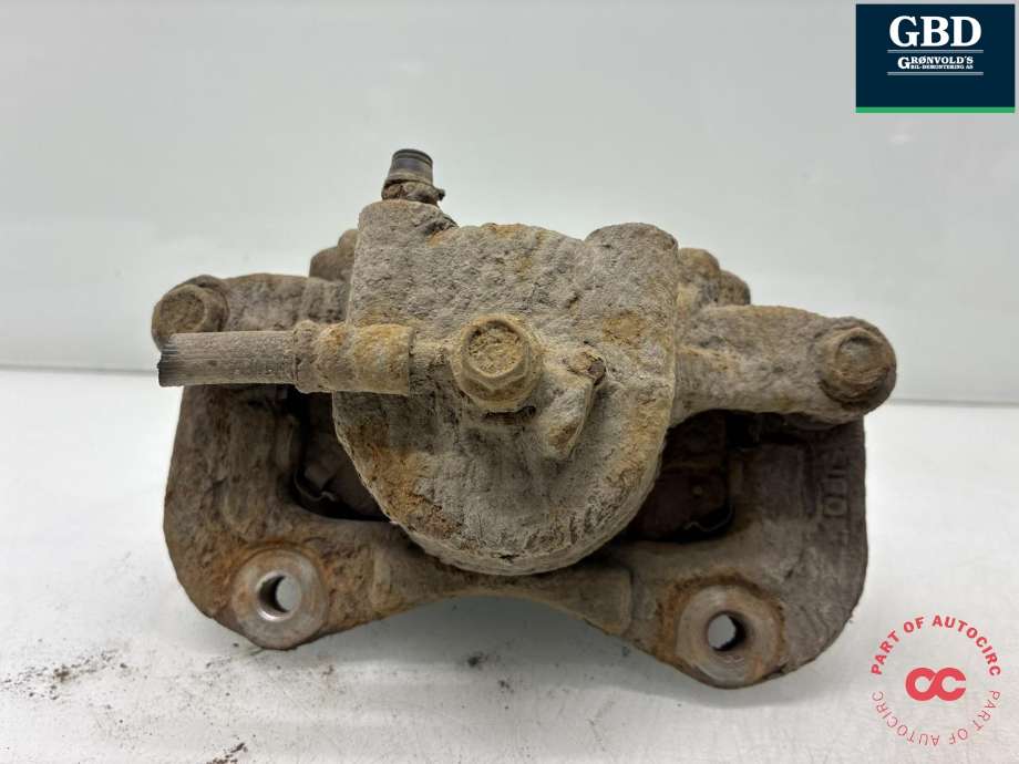 Bremsecaliper venstre foran til Kia Soul 2014-2019 (Type II) (58110E 4600|)