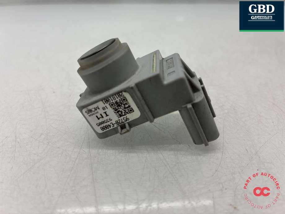 Parkeringssensor foran til Kia Soul 2014-2019 (Type II) (95720E 4000IM|)