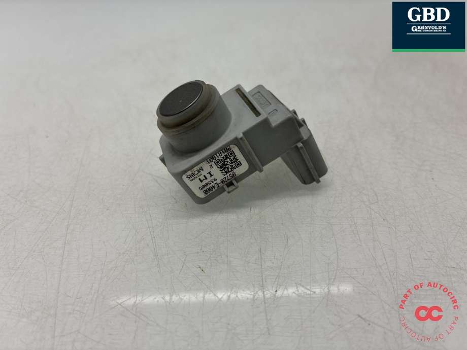 Parkeringssensor foran til Kia Soul 2014-2019 (Type II)  (95720E 4000IM|)