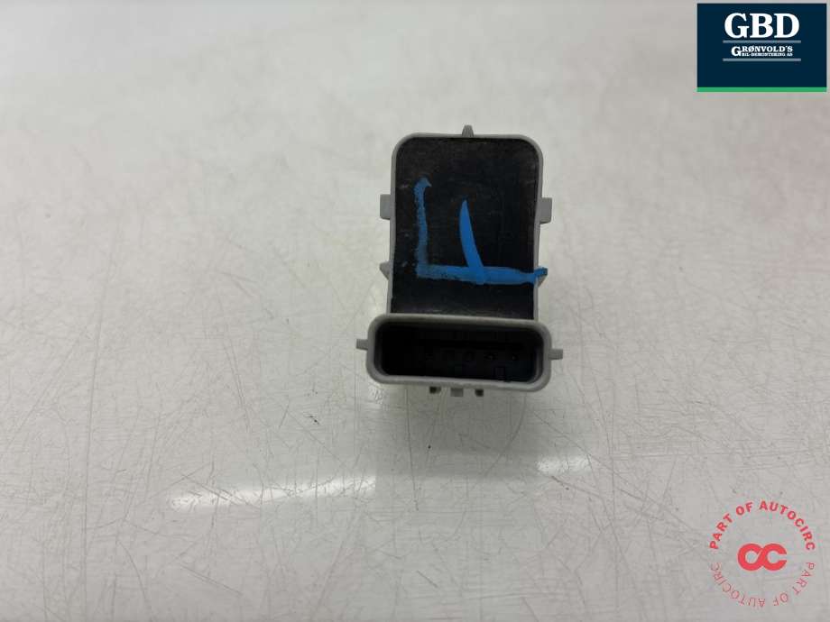 Parkeringssensor foran til Kia Soul 2014-2019 (Type II)  (95720E 4000IM|)