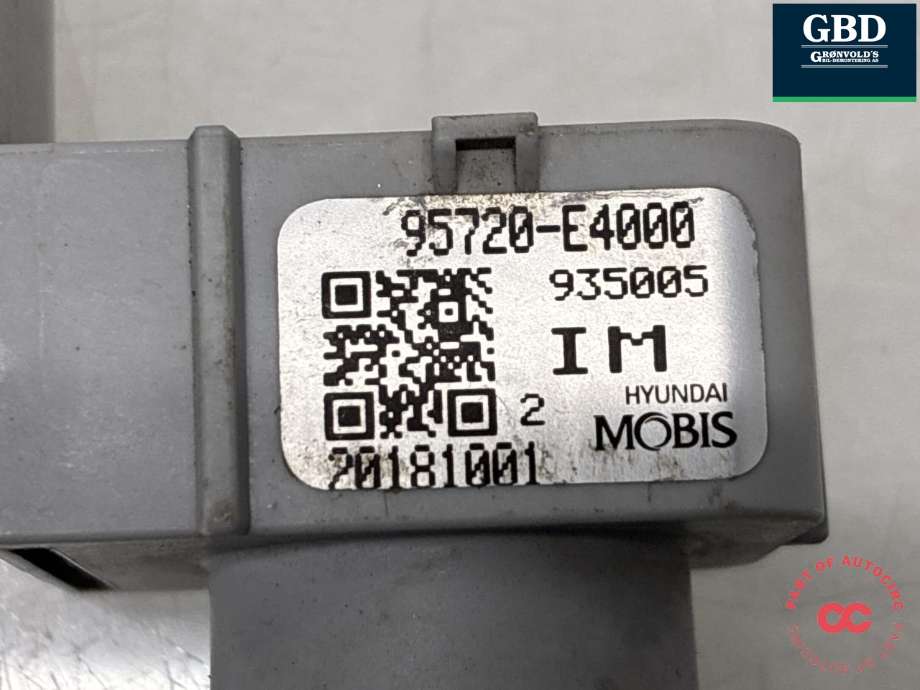 Parkeringssensor foran til Kia Soul 2014-2019 (Type II)  (95720E 4000IM|)