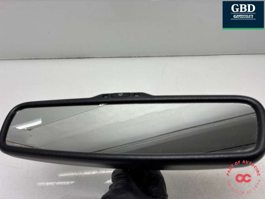 Speil innvendig til Kia Soul 2014-2019 (Type II) (85101A 4000|85101-A4000P2|)