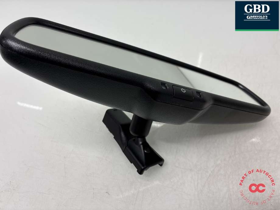 Speil innvendig til Kia Soul 2014-2019 (Type II) (85101A 4000|85101-A4000P2|)