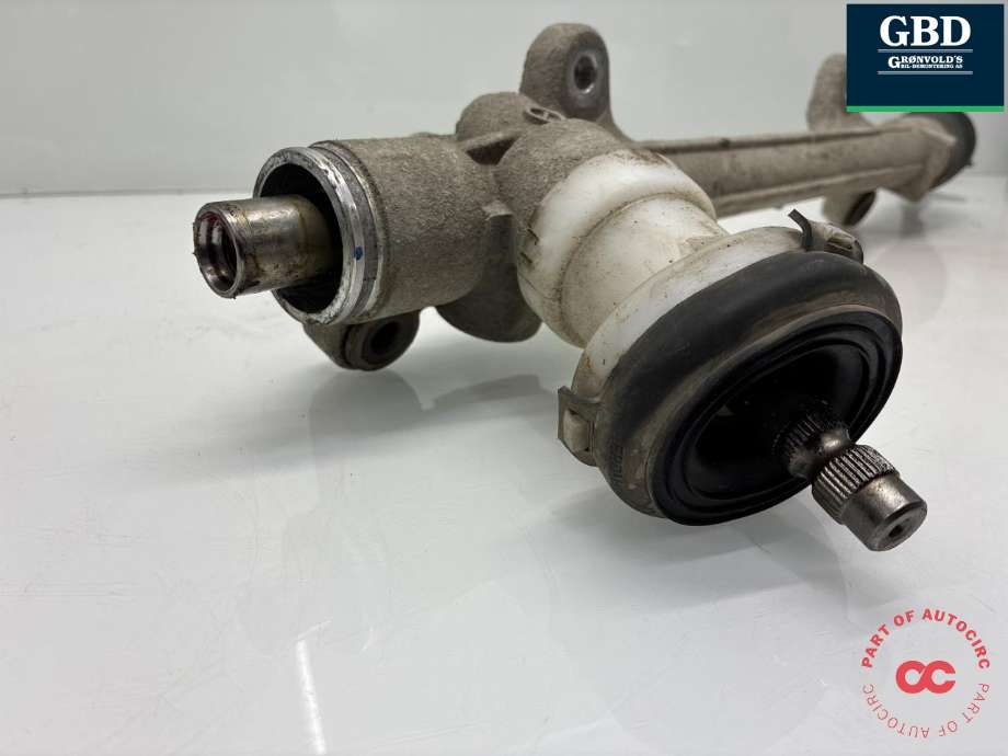 Tannstang til Kia Soul 2014-2019 (Type II)  (56500E 4000|)