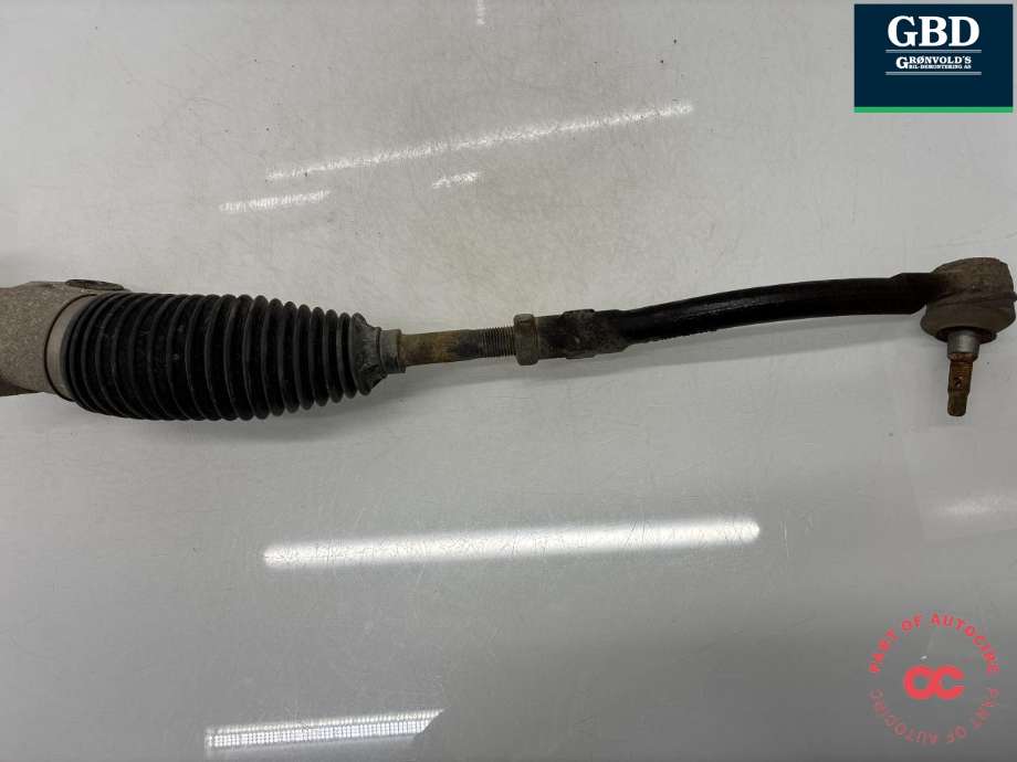 Tannstang til Kia Soul 2014-2019 (Type II)  (56500E 4000|)