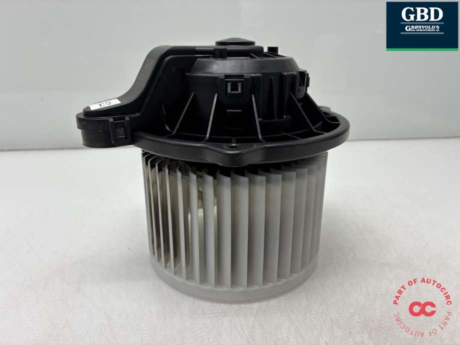 Varmeapparat motor til Kia Soul, 2014-2019 (Type II)  (97113E 4000)