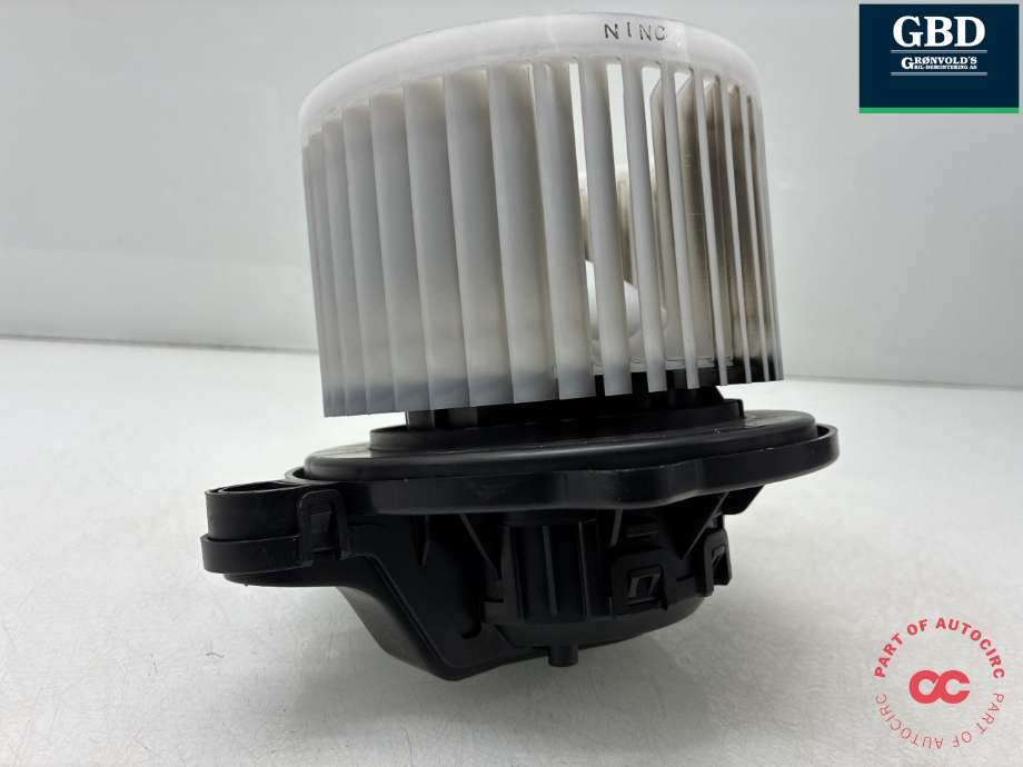 Varmeapparat motor til Kia Soul 2014-2019 (Type II)  (97113E 4000|F00S3B2535|)