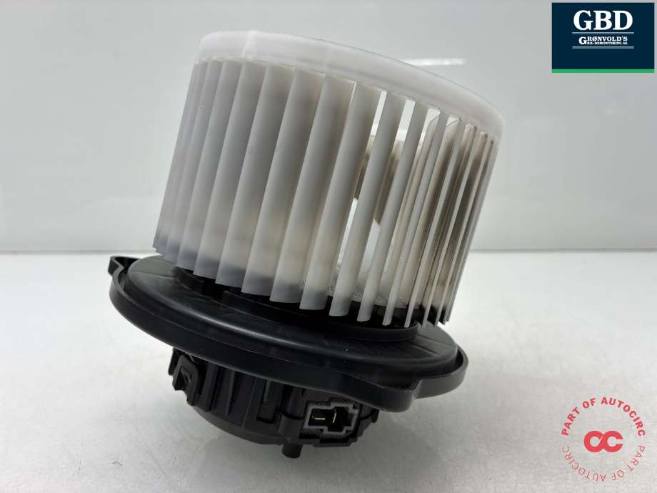 Varmeapparat motor til Kia Soul 2014-2019 (Type II)  (97113E 4000|F00S3B2535|)