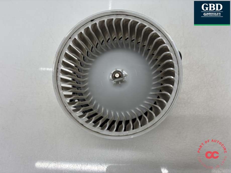 Varmeapparat motor til Kia Soul 2014-2019 (Type II)  (97113E 4000|F00S3B2535|)