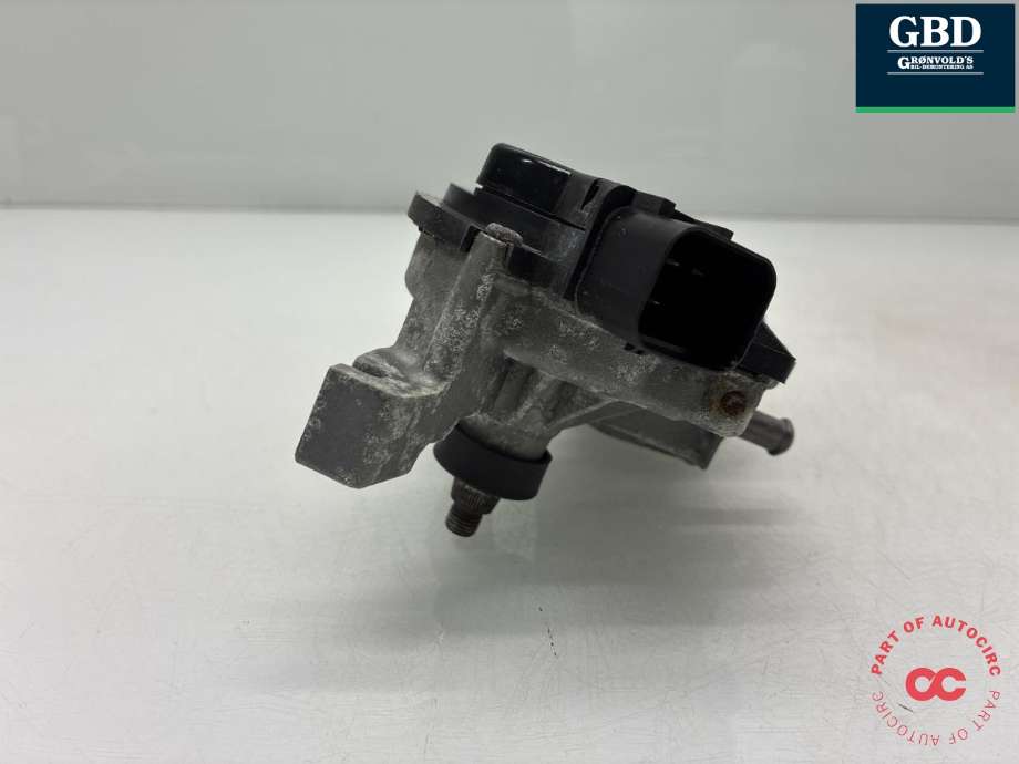 Viskermotor frontrute til Kia Soul 2014-2019 (Type II) (98110B 2000|03524-8351|)