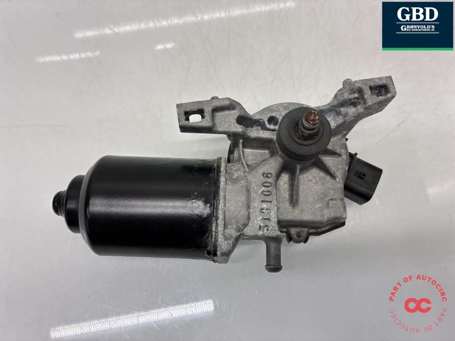 Viskermotor frontrute til Kia Soul 2014-2019 (Type II) (98110B 2000|03524-8351|)