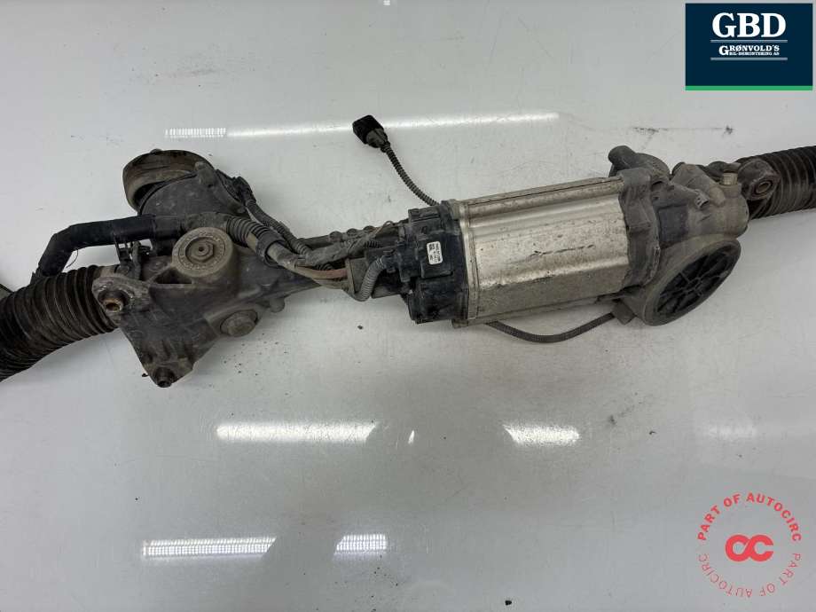 Tannstang elektrisk til Škoda Superb 2008-2015 (Type II) (1K1 423 055 M|1K1 423 055 K|1K1 423 055 KX)