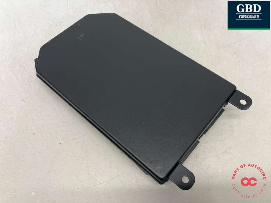 Styreenhet batteri elbil (BMS - Battery Management System) til Peugeot e-2008 2019-->>  (98 415 424 80|9845364680|800221-00088-4.2)