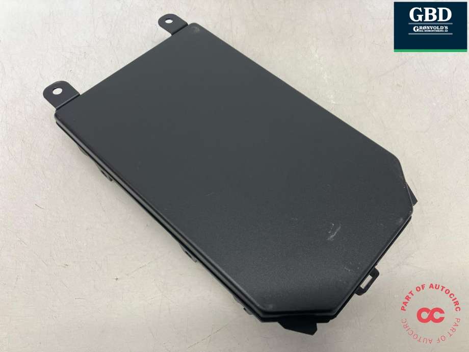 Styreenhet batteri elbil (BMS - Battery Management System) til Peugeot e-2008 2019-->>  (98 415 424 80|9845364680|800221-00088-4.2)