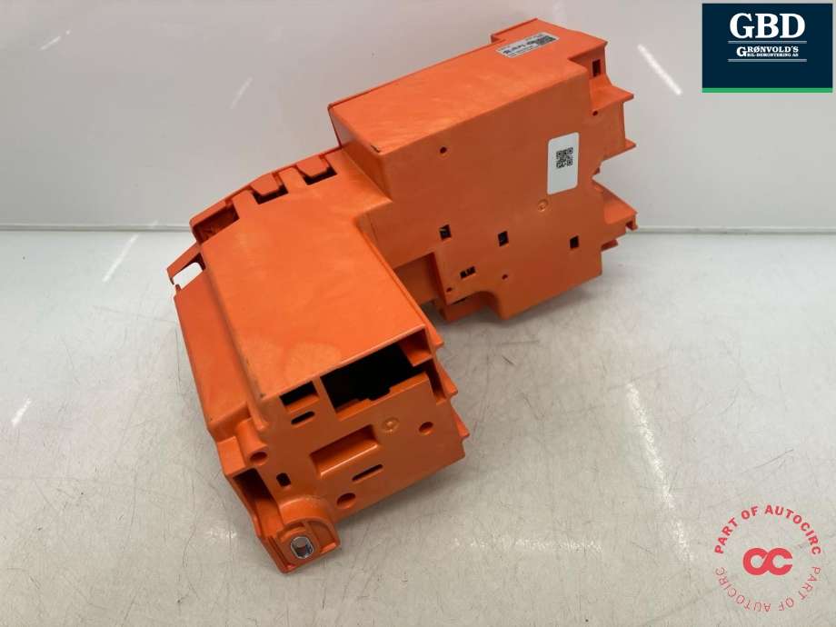 Styreenhet diverse til Peugeot e-2008 2019-->>  (98 290 521 80||7370-1645-0W)