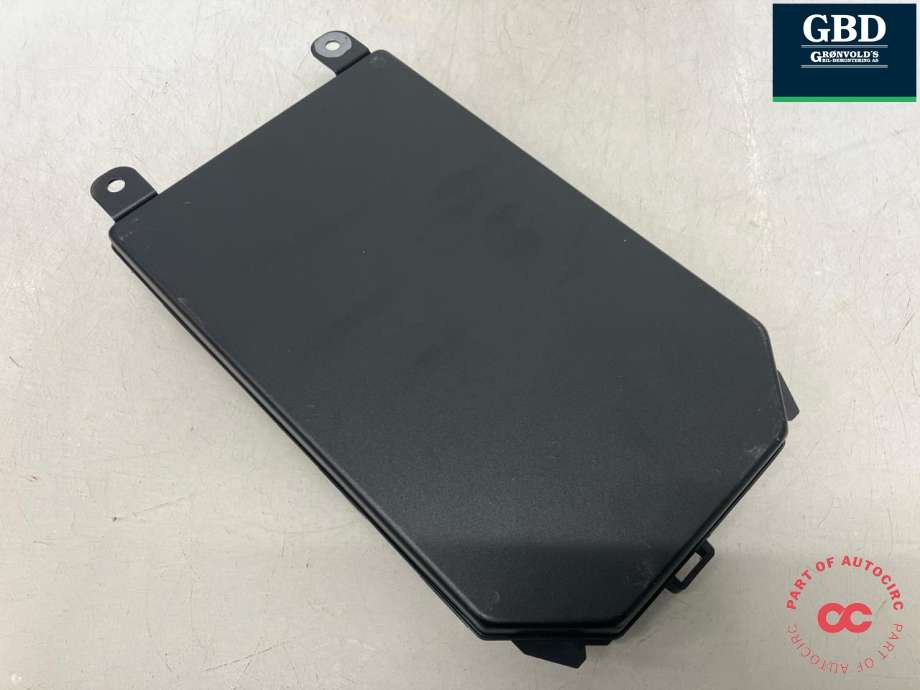 Styreenhet batteri elbil (BMS - Battery Management System) til Peugeot e-2008 2019-->> (98 415 424 80|96 943 475 80|800221-00088-1.9)